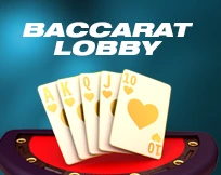 Baccarat Lobby